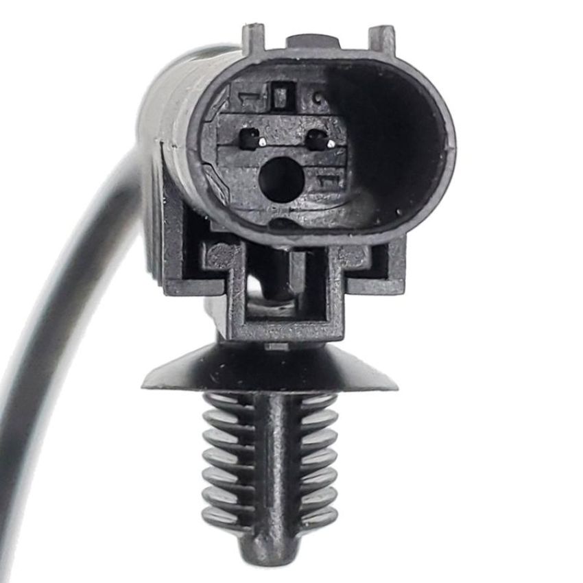 HOLSTEIN 2ABS2868 Holstein Parts 2ABS2868 ABS Wheel Speed Sensor