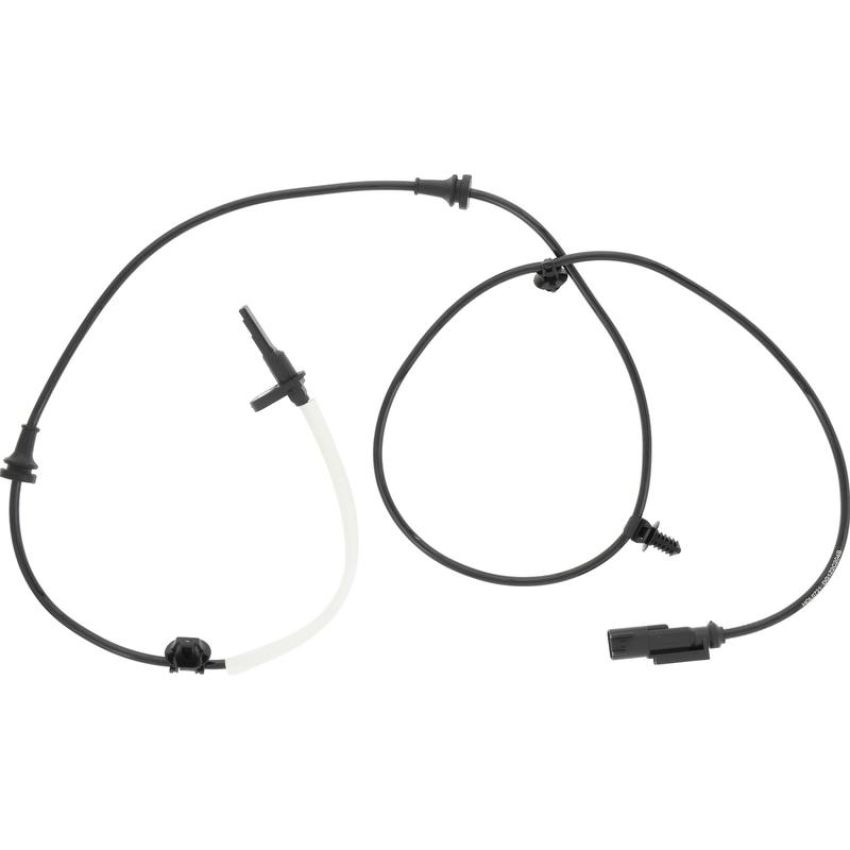 HOLSTEIN 2ABS2870 Holstein Parts 2ABS2870 ABS Wheel Speed Sensor
