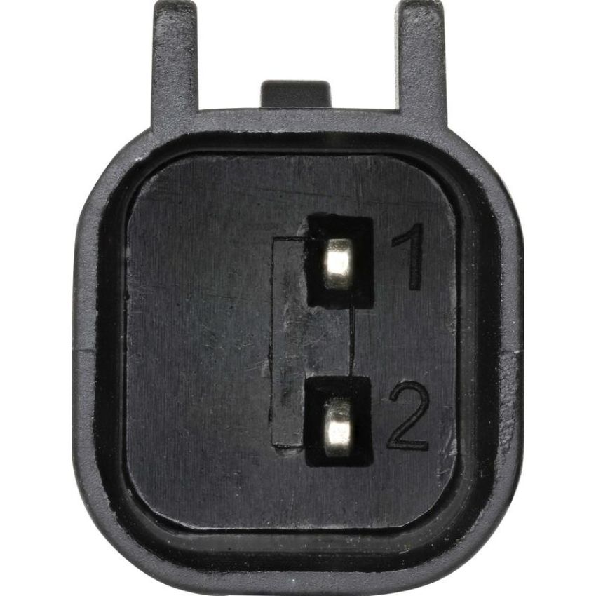HOLSTEIN 2ABS2870 Holstein Parts 2ABS2870 ABS Wheel Speed Sensor