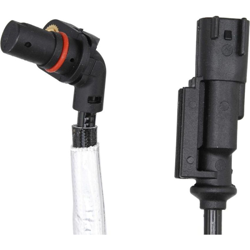 HOLSTEIN 2ABS2871 Holstein Parts 2ABS2871 ABS Wheel Speed Sensor