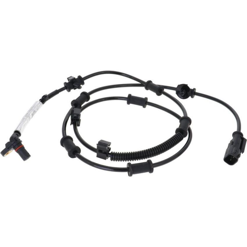 HOLSTEIN 2ABS2871 Holstein Parts 2ABS2871 ABS Wheel Speed Sensor