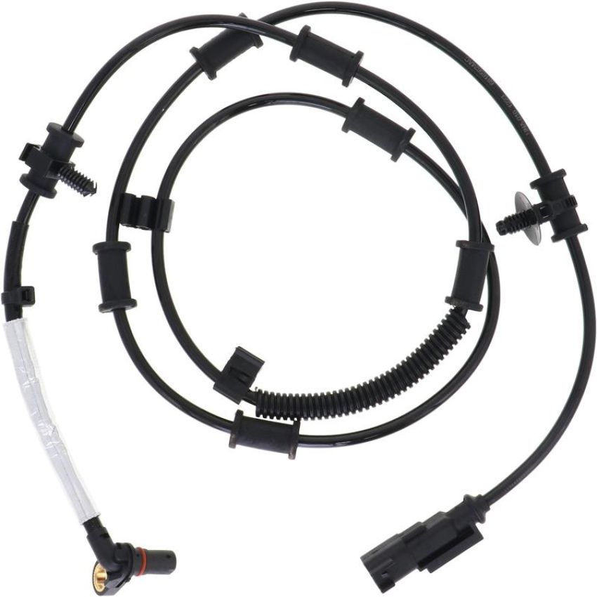 HOLSTEIN 2ABS2871 Holstein Parts 2ABS2871 ABS Wheel Speed Sensor