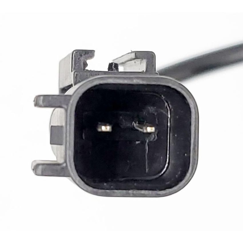 HOLSTEIN 2ABS2871 Holstein Parts 2ABS2871 ABS Wheel Speed Sensor
