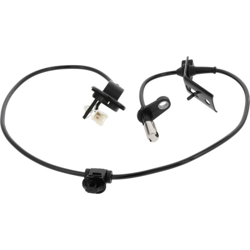 HOLSTEIN 2ABS2878 Holstein Parts 2ABS2878 ABS Wheel Speed Sensor