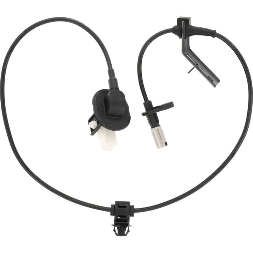 HOLSTEIN 2ABS2878 Holstein Parts 2ABS2878 ABS Wheel Speed Sensor