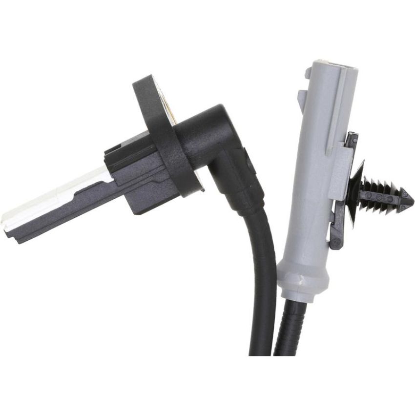 HOLSTEIN 2ABS2880 Holstein Parts 2ABS2880 ABS Wheel Speed Sensor