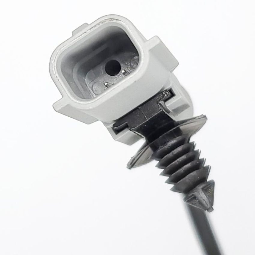 HOLSTEIN 2ABS2880 Holstein Parts 2ABS2880 ABS Wheel Speed Sensor
