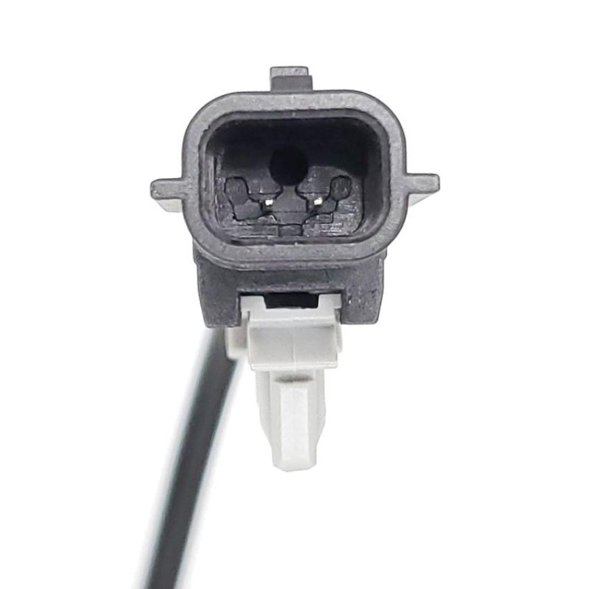 HOLSTEIN 2ABS2881 Holstein Parts 2ABS2881 ABS Wheel Speed Sensor