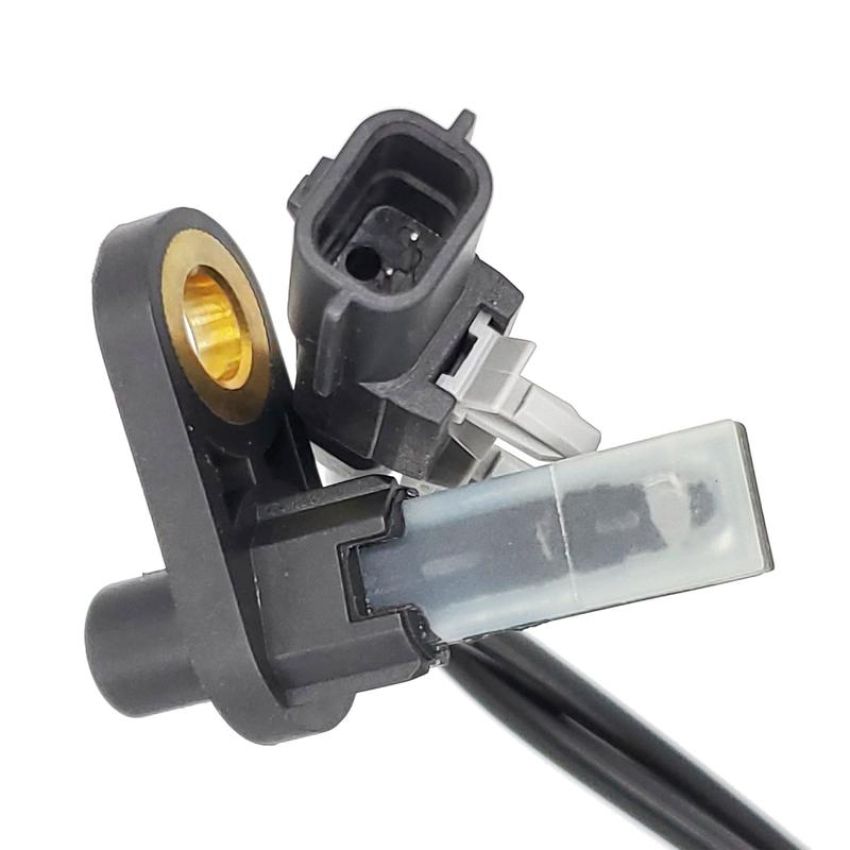 HOLSTEIN 2ABS2881 Holstein Parts 2ABS2881 ABS Wheel Speed Sensor