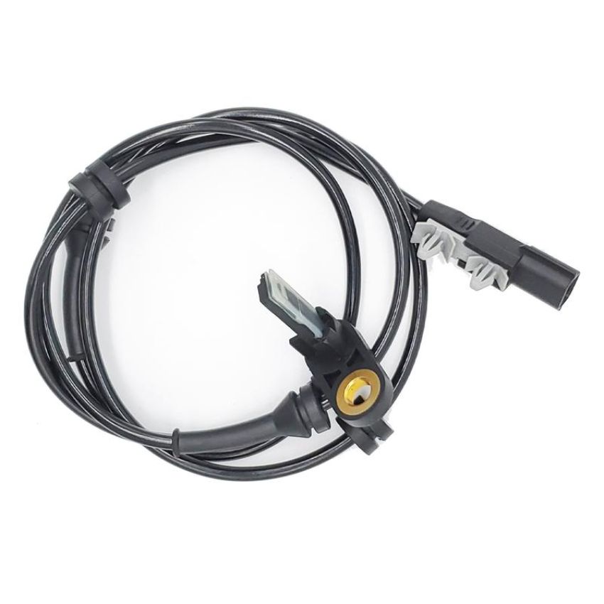 HOLSTEIN 2ABS2881 Holstein Parts 2ABS2881 ABS Wheel Speed Sensor