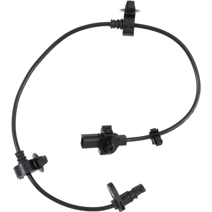 HOLSTEIN 2ABS2883 Holstein Parts 2ABS2883 ABS Wheel Speed Sensor