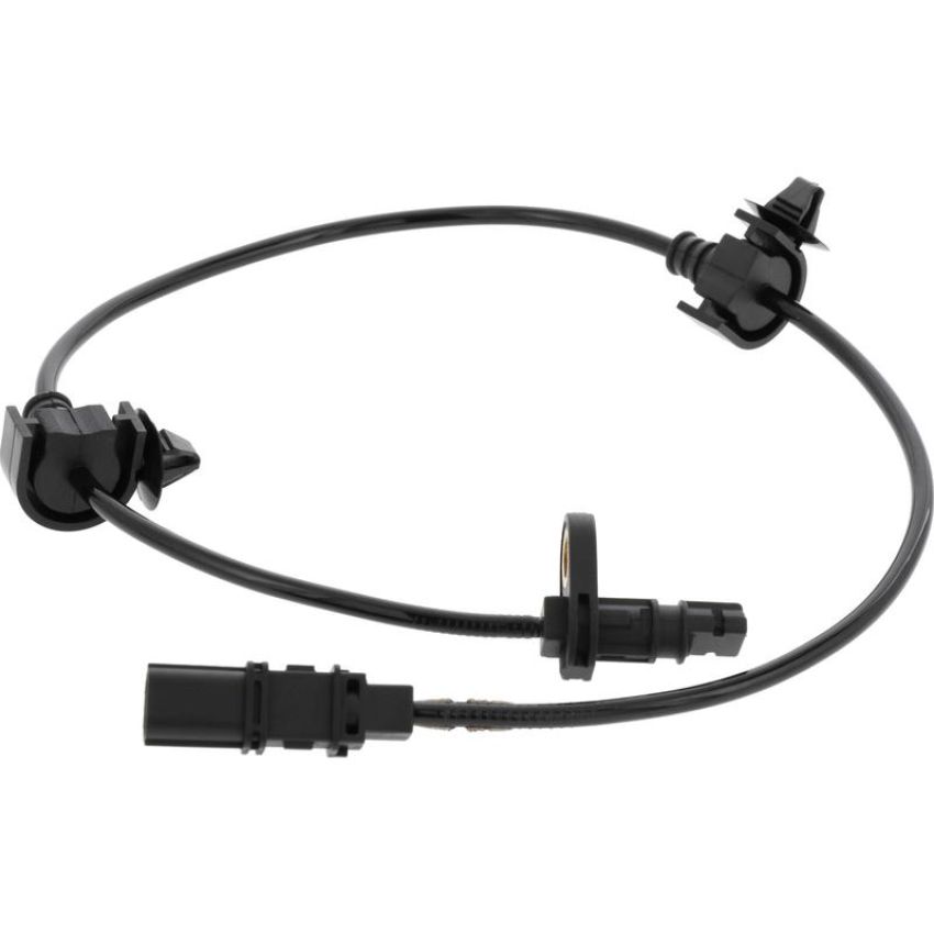 HOLSTEIN 2ABS2884 Holstein Parts 2ABS2884 ABS Wheel Speed Sensor