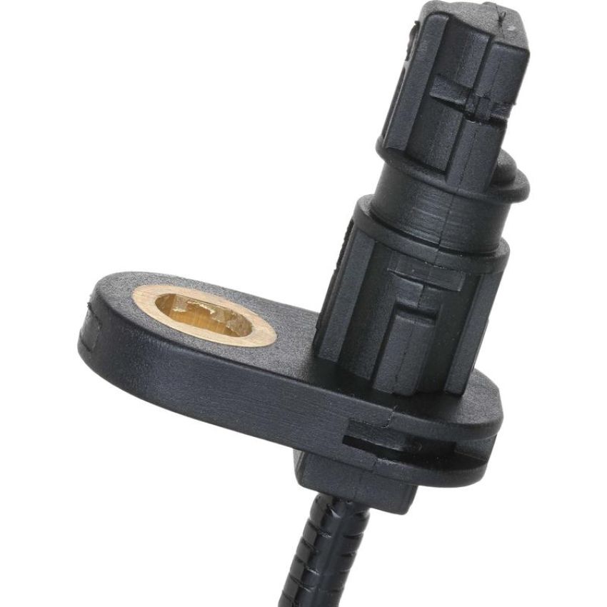 HOLSTEIN 2ABS2884 Holstein Parts 2ABS2884 ABS Wheel Speed Sensor