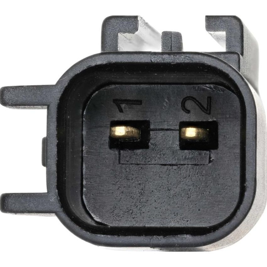 HOLSTEIN 2ABS2885 Holstein Parts 2ABS2885 ABS Wheel Speed Sensor
