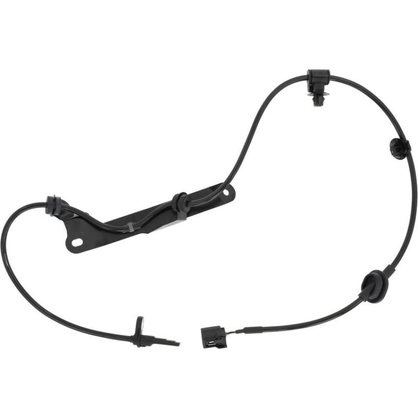 HOLSTEIN 2ABS2888 Holstein Parts 2ABS2888 ABS Wheel Speed Sensor