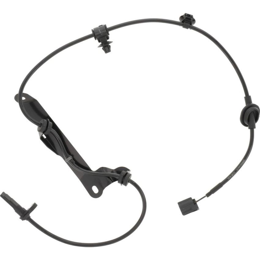 HOLSTEIN 2ABS2889 Holstein Parts 2ABS2889 ABS Wheel Speed Sensor