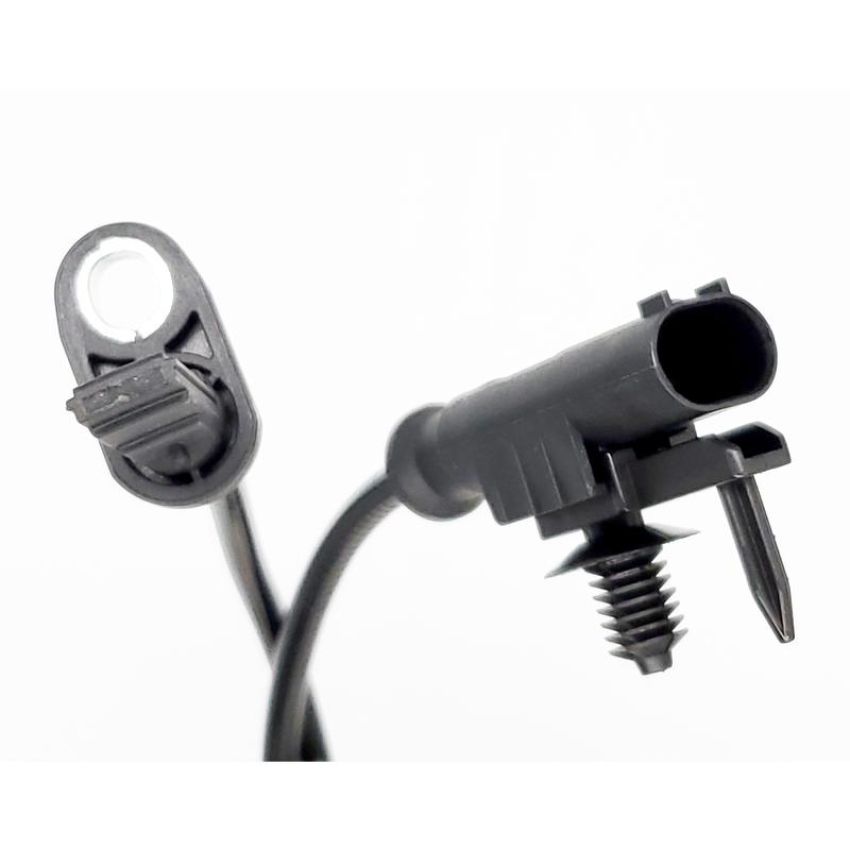 HOLSTEIN 2ABS2890 Holstein Parts 2ABS2890 ABS Wheel Speed Sensor