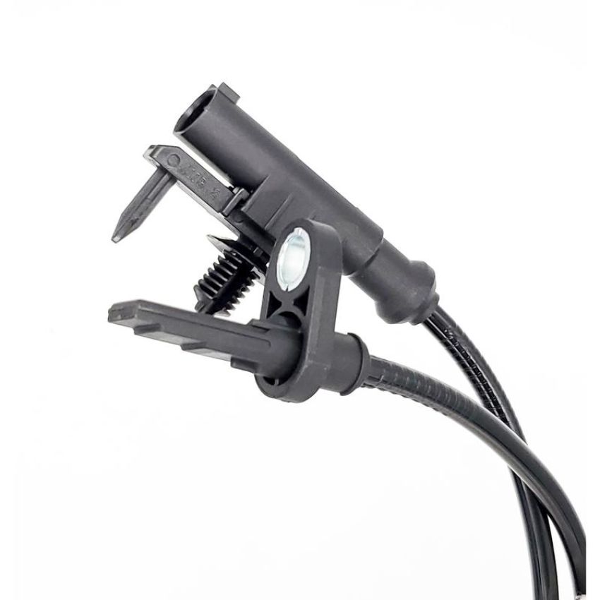 HOLSTEIN 2ABS2890 Holstein Parts 2ABS2890 ABS Wheel Speed Sensor