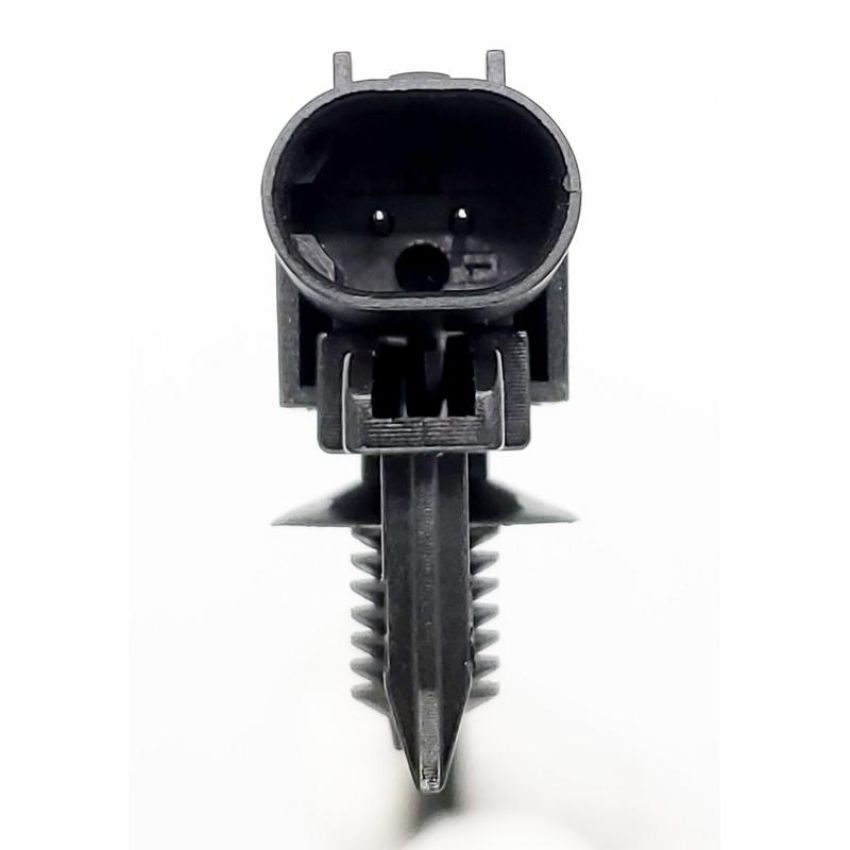 HOLSTEIN 2ABS2890 Holstein Parts 2ABS2890 ABS Wheel Speed Sensor