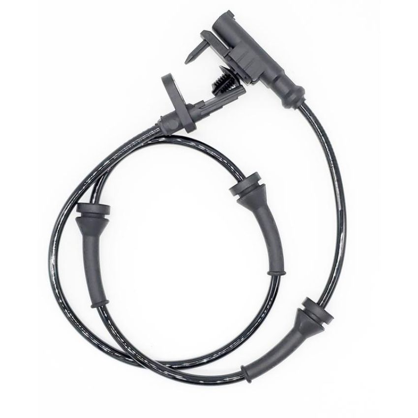 HOLSTEIN 2ABS2890 Holstein Parts 2ABS2890 ABS Wheel Speed Sensor