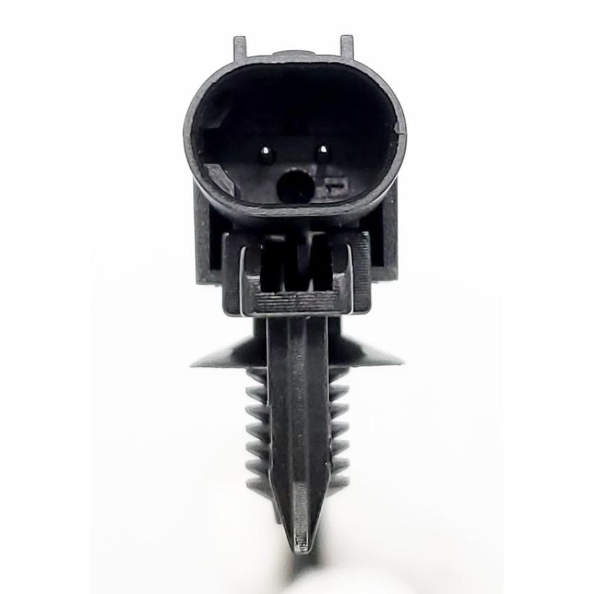 HOLSTEIN 2ABS2890 Holstein Parts 2ABS2890 ABS Wheel Speed Sensor
