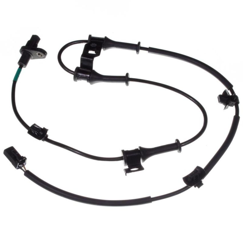 HOLSTEIN 2ABS2896 Holstein Parts 2ABS2896 ABS Wheel Speed Sensor