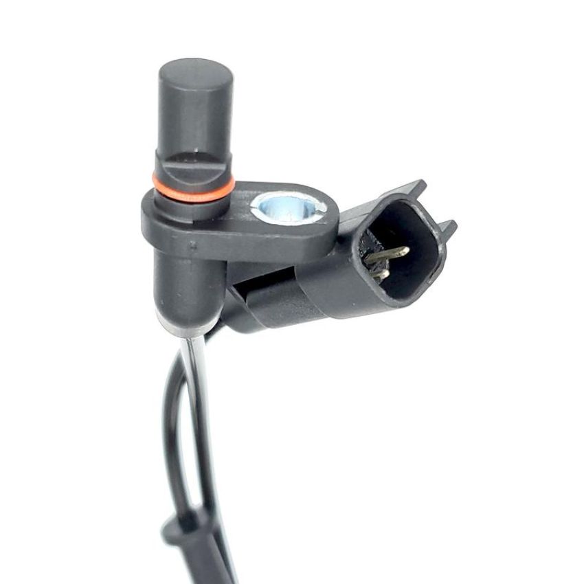HOLSTEIN 2ABS2898 Holstein Parts 2ABS2898 ABS Wheel Speed Sensor