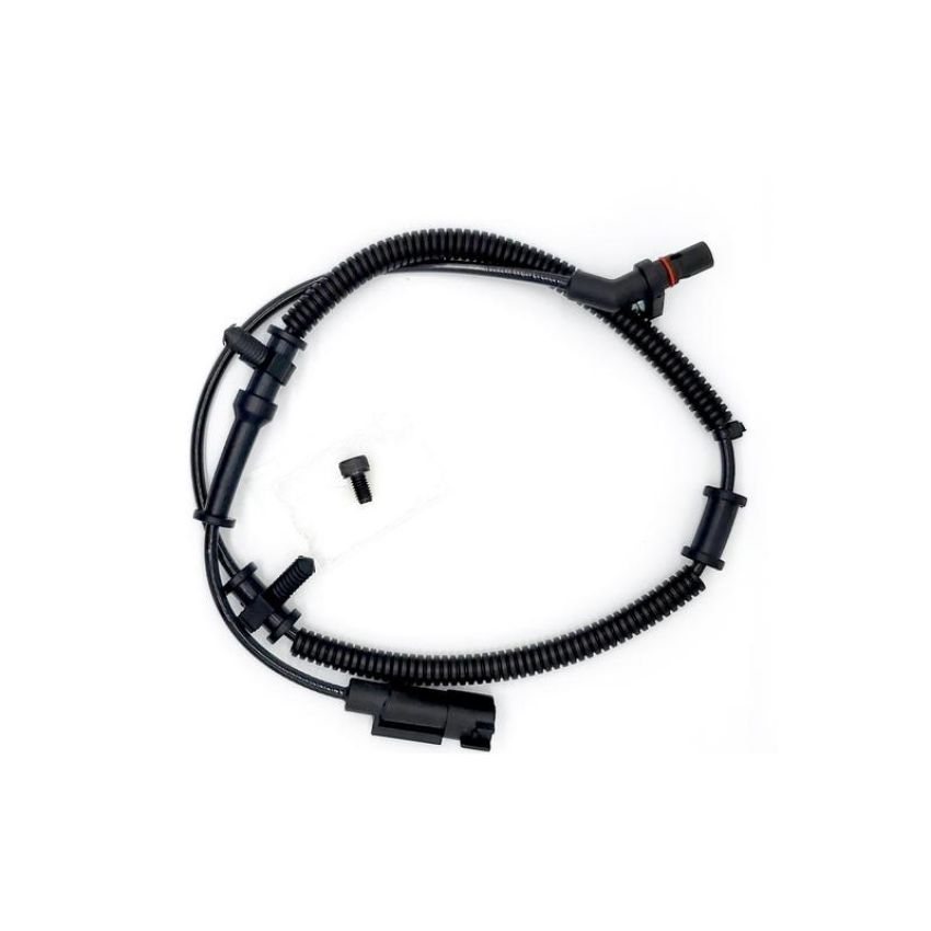 HOLSTEIN 2ABS2898 Holstein Parts 2ABS2898 ABS Wheel Speed Sensor