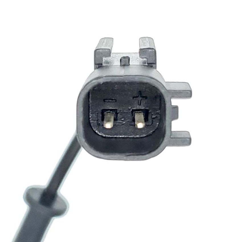 HOLSTEIN 2ABS2898 Holstein Parts 2ABS2898 ABS Wheel Speed Sensor