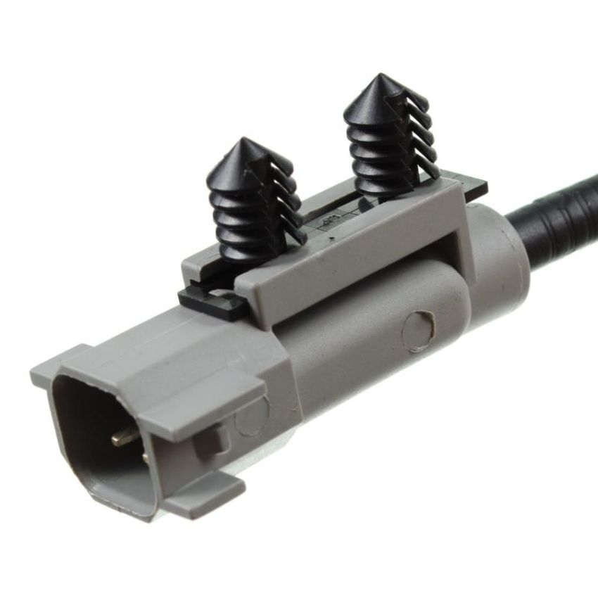 HOLSTEIN 2ABS2901 Holstein Parts 2ABS2901 ABS Wheel Speed Sensor