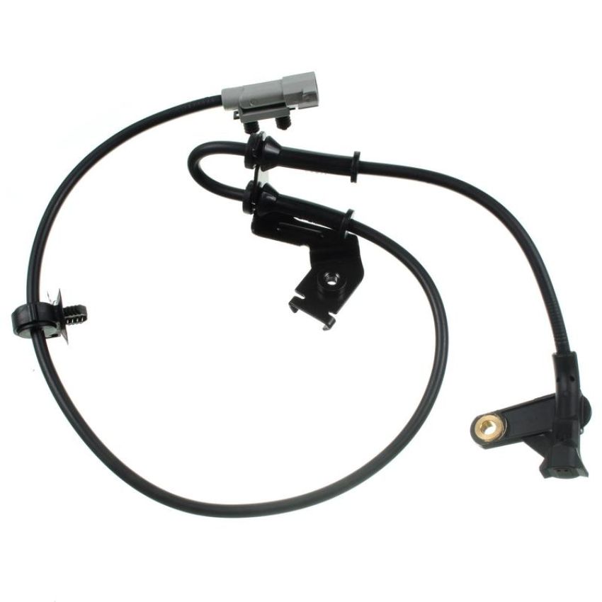 HOLSTEIN 2ABS2901 Holstein Parts 2ABS2901 ABS Wheel Speed Sensor