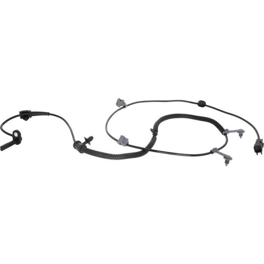 HOLSTEIN 2ABS2903 Holstein Parts 2ABS2903 ABS Wheel Speed Sensor