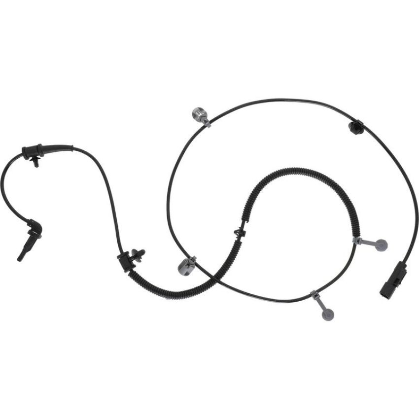 HOLSTEIN 2ABS2903 Holstein Parts 2ABS2903 ABS Wheel Speed Sensor