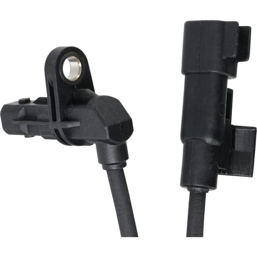 HOLSTEIN 2ABS2907 Holstein Parts 2ABS2907 ABS Wheel Speed Sensor