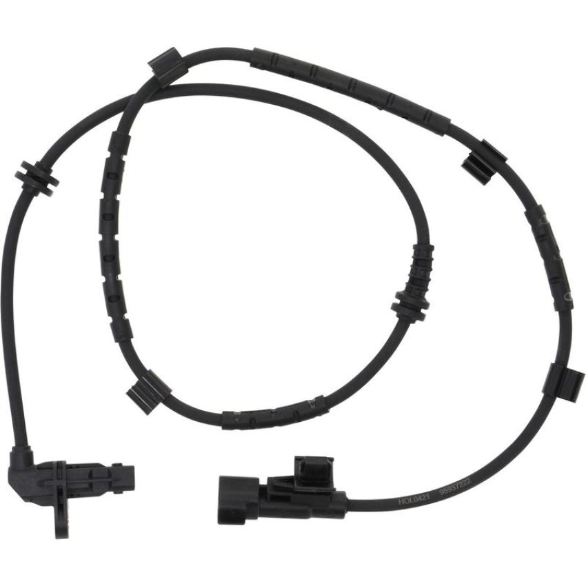 HOLSTEIN 2ABS2907 Holstein Parts 2ABS2907 ABS Wheel Speed Sensor