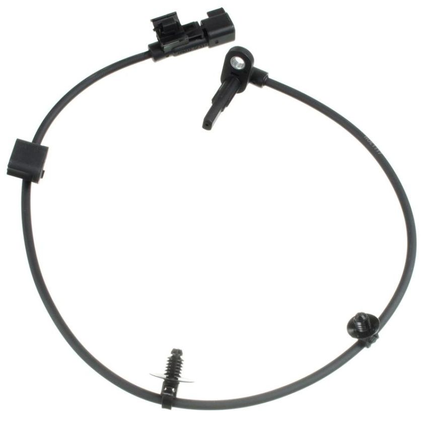 HOLSTEIN 2ABS2909 Holstein Parts 2ABS2909 ABS Wheel Speed Sensor