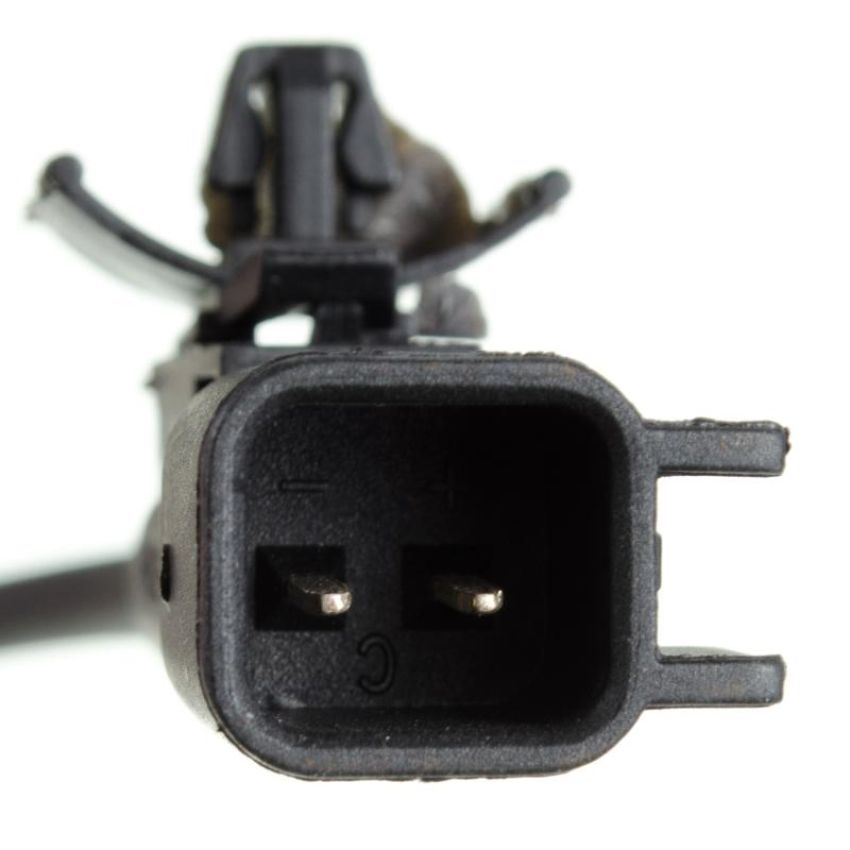HOLSTEIN 2ABS2909 Holstein Parts 2ABS2909 ABS Wheel Speed Sensor