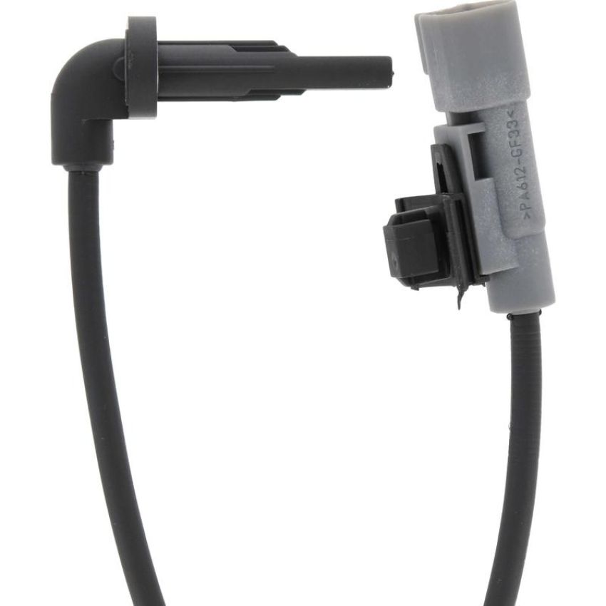 HOLSTEIN 2ABS2910 Holstein Parts 2ABS2910 ABS Wheel Speed Sensor