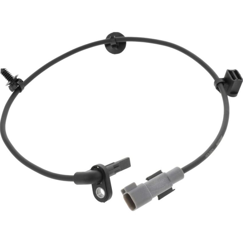 HOLSTEIN 2ABS2910 Holstein Parts 2ABS2910 ABS Wheel Speed Sensor