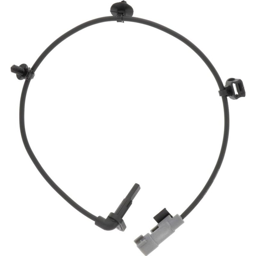 HOLSTEIN 2ABS2910 Holstein Parts 2ABS2910 ABS Wheel Speed Sensor