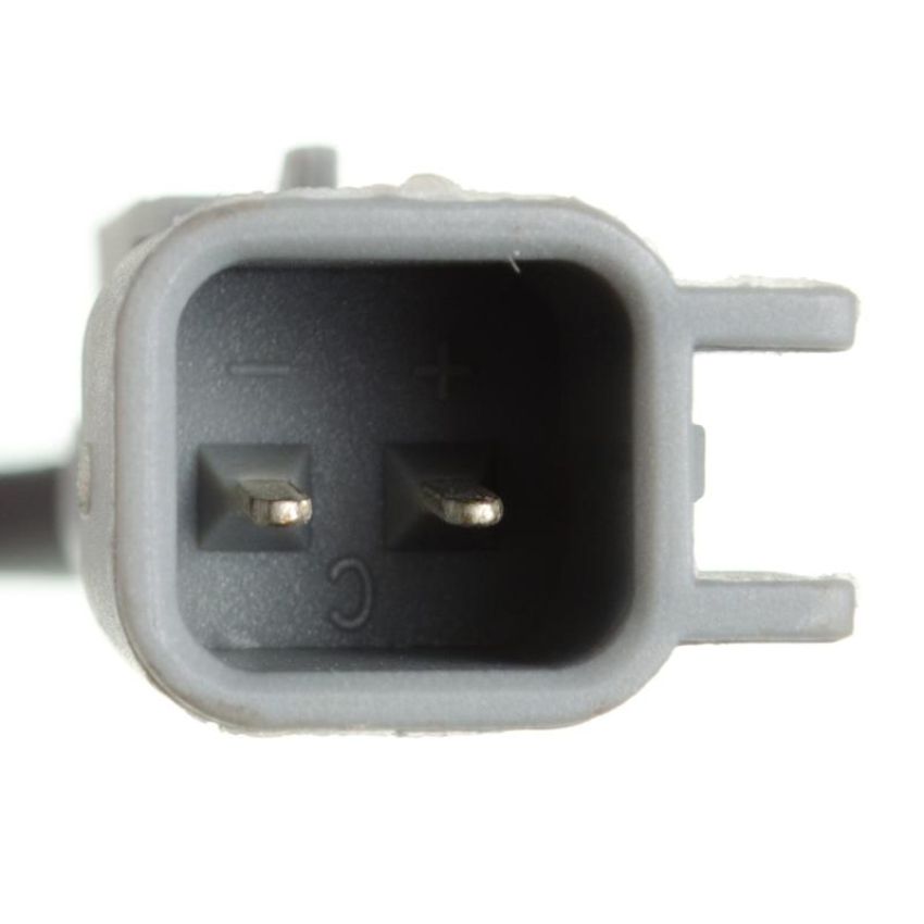 HOLSTEIN 2ABS2911 Holstein Parts 2ABS2911 ABS Wheel Speed Sensor