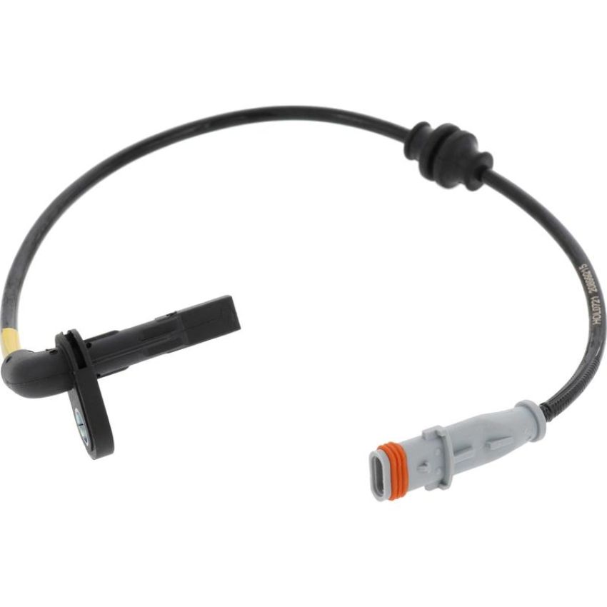 HOLSTEIN 2ABS2912 Holstein Parts 2ABS2912 ABS Wheel Speed Sensor