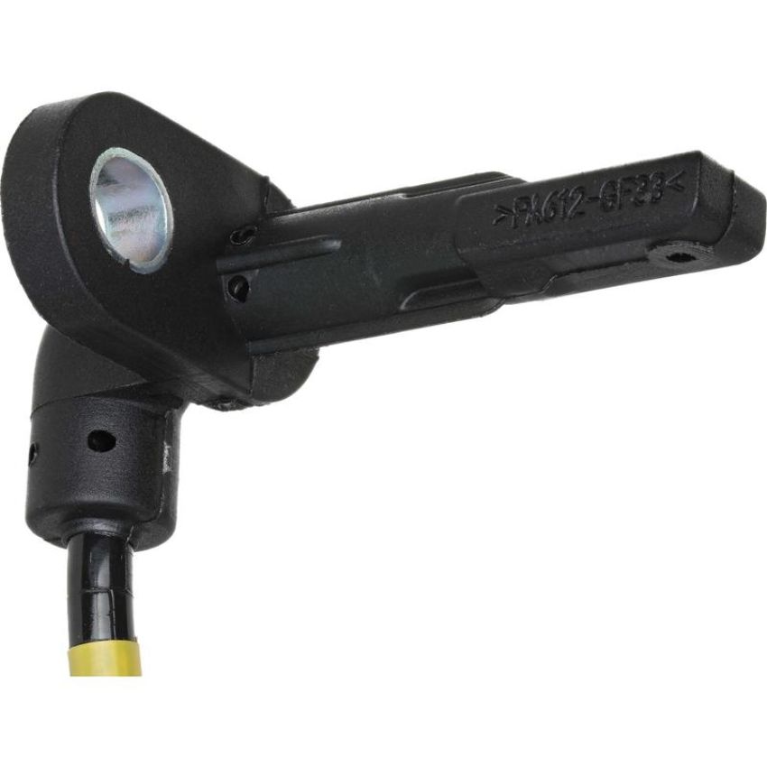 HOLSTEIN 2ABS2912 Holstein Parts 2ABS2912 ABS Wheel Speed Sensor