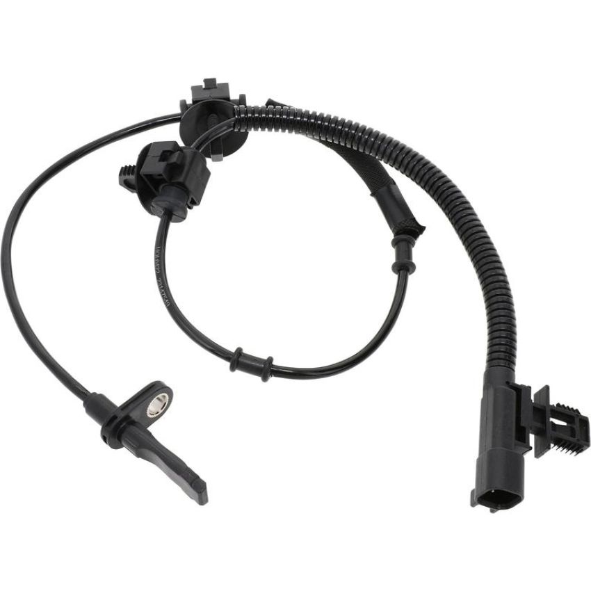 HOLSTEIN 2ABS2913 Holstein Parts 2ABS2913 ABS Wheel Speed Sensor