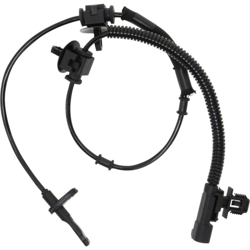 HOLSTEIN 2ABS2913 Holstein Parts 2ABS2913 ABS Wheel Speed Sensor