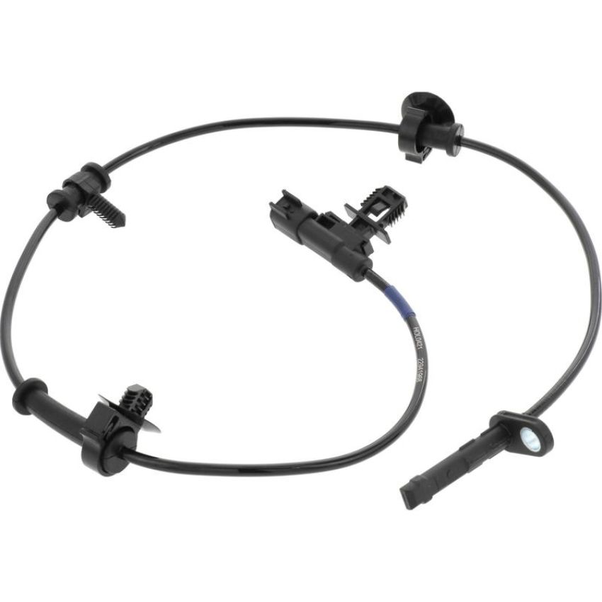 HOLSTEIN 2ABS2918 Holstein Parts 2ABS2918 ABS Wheel Speed Sensor