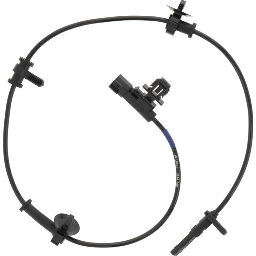 HOLSTEIN 2ABS2918 Holstein Parts 2ABS2918 ABS Wheel Speed Sensor
