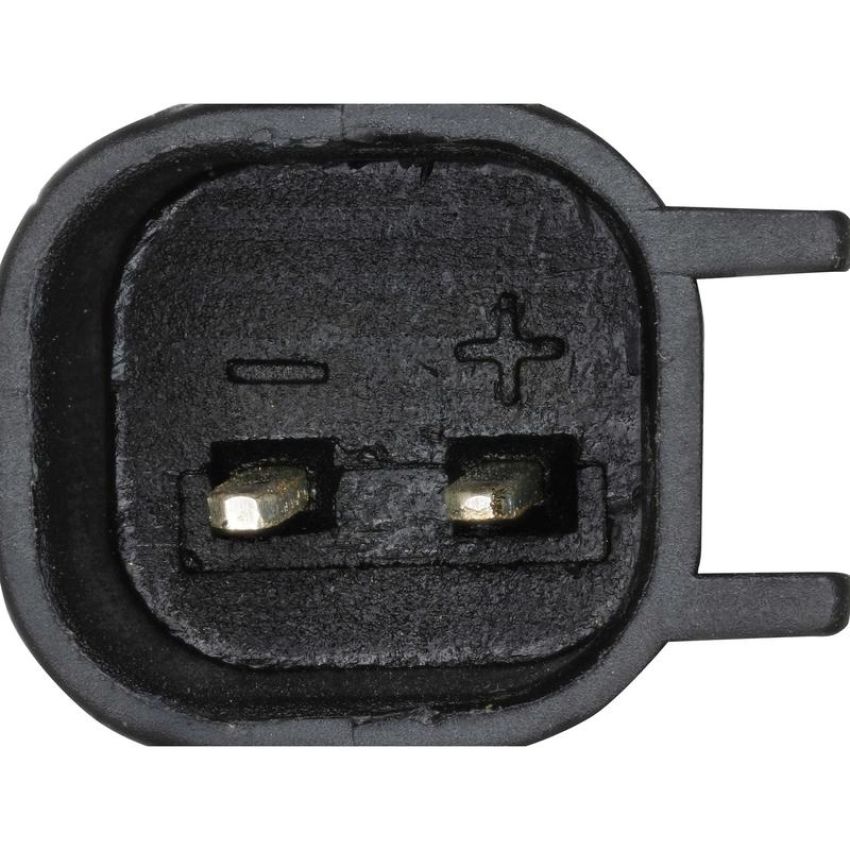 HOLSTEIN 2ABS2918 Holstein Parts 2ABS2918 ABS Wheel Speed Sensor