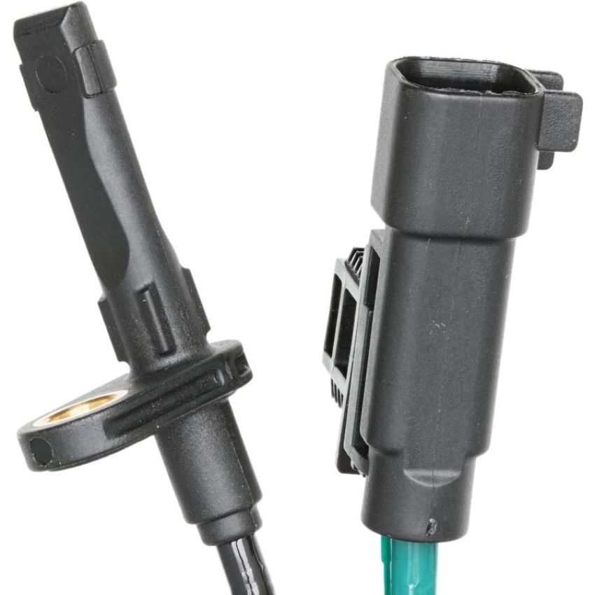 HOLSTEIN 2ABS2920 Holstein Parts 2ABS2920 ABS Wheel Speed Sensor