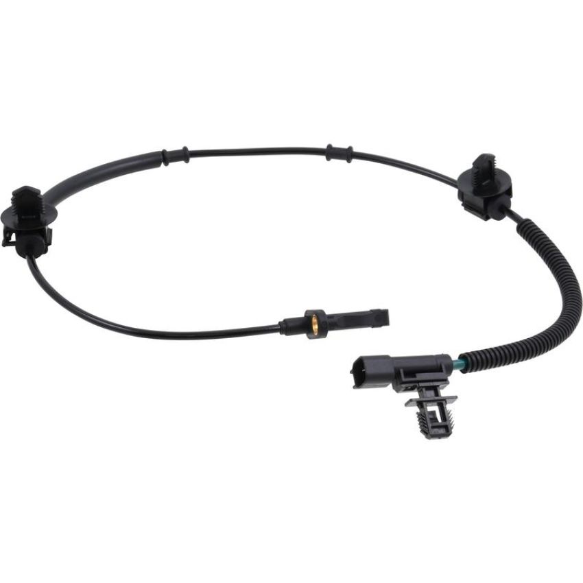 HOLSTEIN 2ABS2920 Holstein Parts 2ABS2920 ABS Wheel Speed Sensor